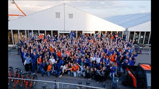 Eventmakers Dutch Grand Prix 2024 Aftermovie