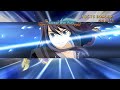 Yuri Mystic Arte Savage Wolf Fury Tales Of Vesperia Definitive Edition 