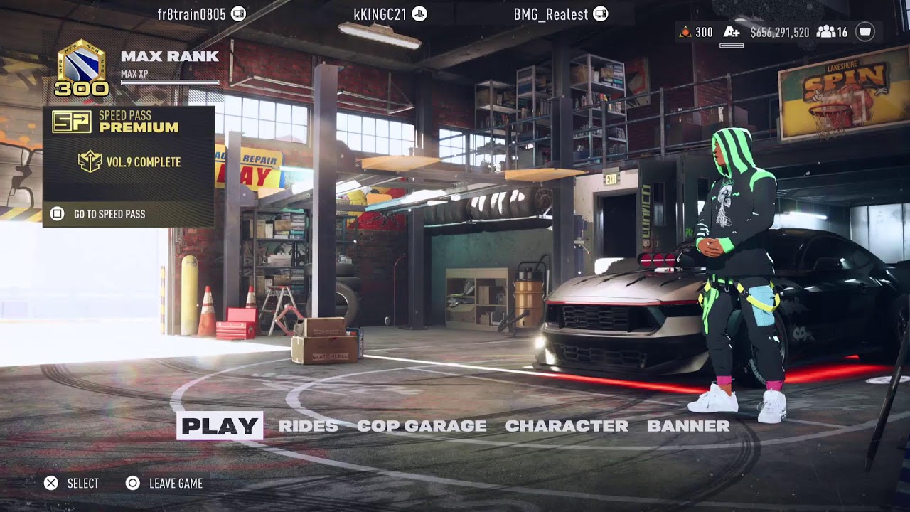 NFS UNBOUND KC21 AND FR8TRAIN0805 VS LEVI AND BMG REALEST BEST OF 7 LETS RACE 🏎️🏁😎😈🚓💯