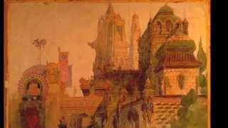 Mussorgsky - Pictures at an Exhibition