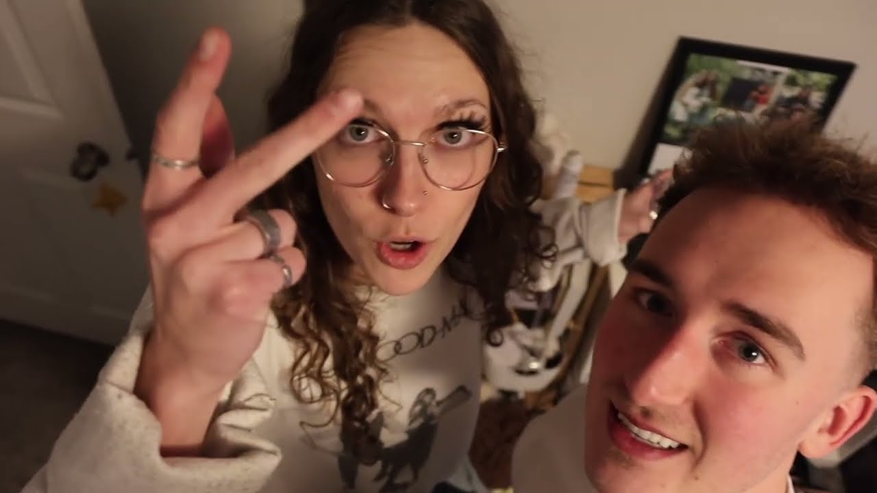 Genuinely, it's NYE 2016