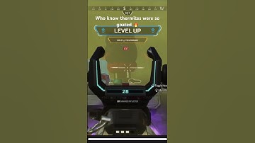 Wait till the end 🔥 #apexlegends #apex #apexlegendsclips #gaming