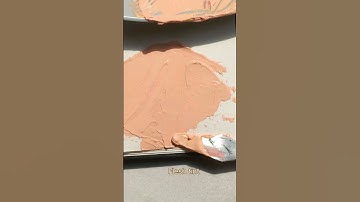 Flesh tint #acrylicpainting #arttutorial #colourmixing #arttips #colourmix #art #soothing #artist