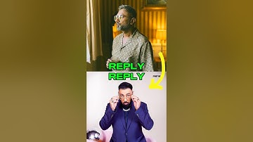 HONEY SINGH ALL SAVAGE REPLIES TO BADSHAH 📈😳 || #shorts #badshah #honeysingh