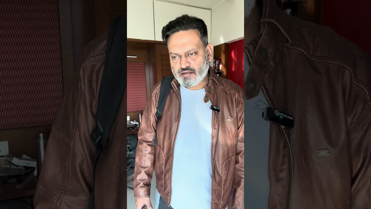 Corporate Employee as a Spy #shorts #arjunrana #bollywood #comedyjokes #funnyvideo