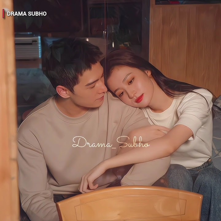 I like this scene😍💝 || Cdrama🎭 ~ Fireworks Of My Heart✨ || Drama Subho