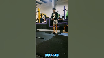 4.10 Reactive Strength Index