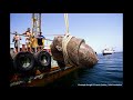 Thonis Heracleion underwater archeology discovery! Archeology series 1