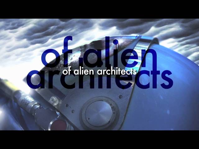 Angelus Apatrida - Architects