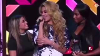 Dinah Jane Hansen you are an amazing person #WomenInMusic