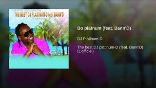 Bo platnum (feat. Bann'D)