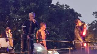 Rammstein - Engel (live @ Nijmegen, NL) 2022