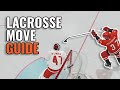 NHL 22 - Lacrosse Move ("The Michigan") Deke Guide