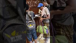 Sam Petrok Turu Nok Hotell