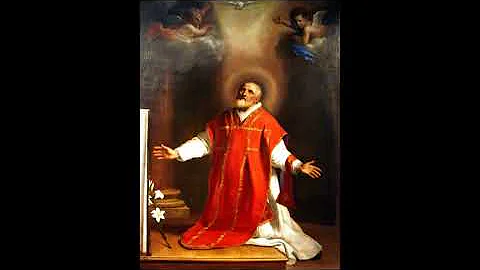 Saint Philip Neri (Cong. Orat.) & The Reform Of Rome