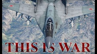 War Thunder GMV | This Is War