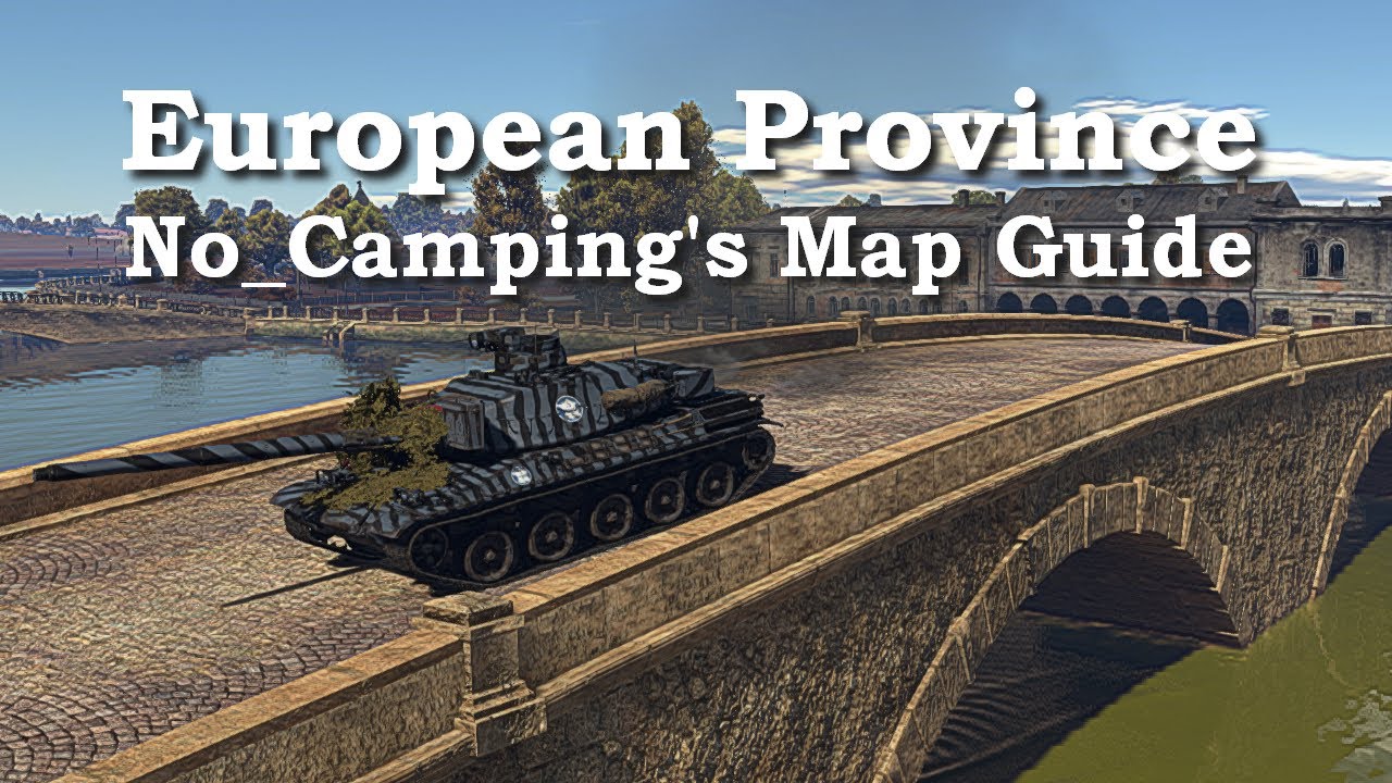 Tips war thunder ground forces War Thunder