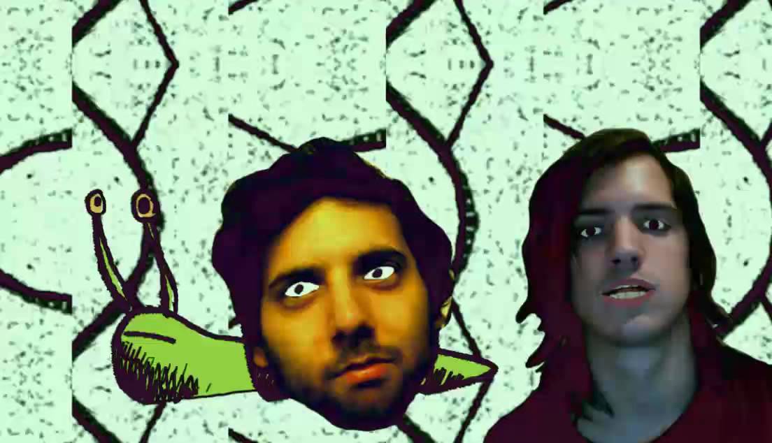 Pet Sun - Feel Like I'm Going Away