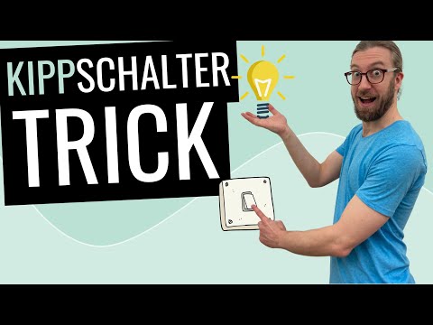 Video: Was ist ein Kippsch alter?