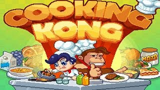 NELLA CUCINA DI BENEDETTA PARODI! - Cooking Kong screenshot 1