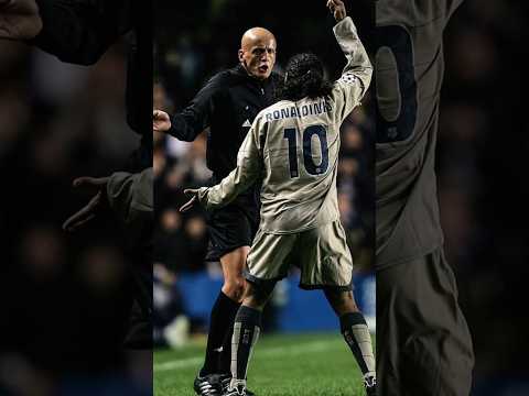 عندما يفقد بييرلويجي كولينا السيطرة كرة القدم