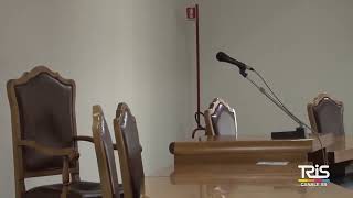 Three doctors accused of a patient's death are being sent to trial.