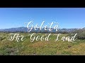 GOLETA, The Good Land | (Shot on iPHONE 6S PLUS)