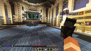 Lets play minigames on the hive 3: Getting out of the Maps!