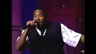 A Tribe Called Quest - 1nce Again | Anderson .Paak - Yada Yada