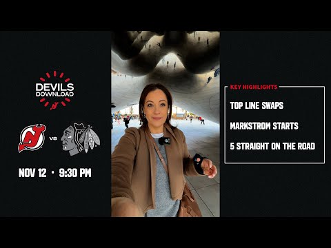 Switch Up | DEVILS DOWNLOAD