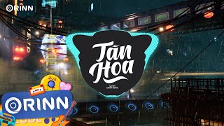 Tàn Hoa (Orinn Remix) - Quinn ft TiB | Nhạc Remix Tiktok Căng Cực Gây Nghiện Hay Nhất 2022