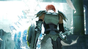 [GMV] Break the Fall