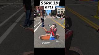 Ssrk 3D Arts..