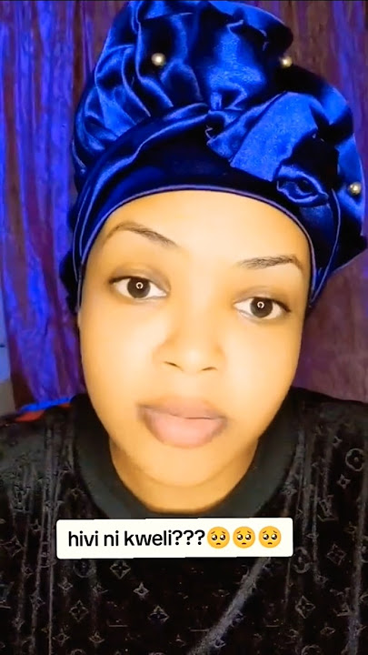 IVI NIKWELI ANACHO KUSEMA UYU DADA 🤣#trending#vairalvideo#trendingreels#trendingvideo#shorts#trend
