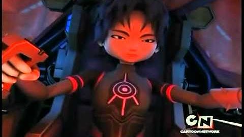 Code Lyoko Ep 77 