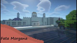 Ontdek Eftelcraft #7 Fata Morgana #2025 #minecraft #Eftelcraft #efteling