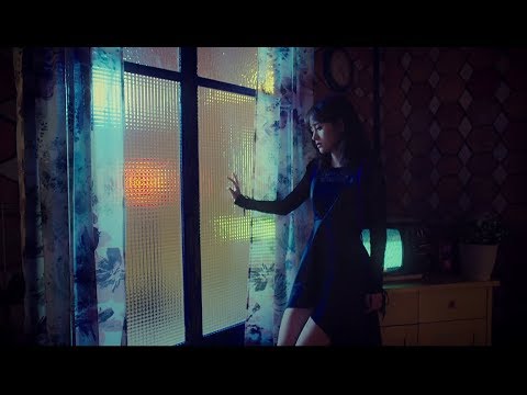 鞠婧祎 分裂时差 高音质 R B曲风 突破自我