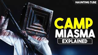 This HORROR Movie is One of the Best of 2026 - Teenage Sex and Death at Camp Miasma Explained This HORROR Movie is One of the Best of 2026 - Teenage Sex and Death at Camp Miasma Explained