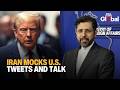 “American Side Tweets a Lot”: Iran Says No Date for US Talks, Blames Washington | #irannews