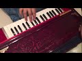 Guru soundzcom bhairavi scale changer harmonium