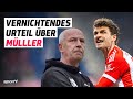 Basler knöpft sich Müller und Kimmich vor image