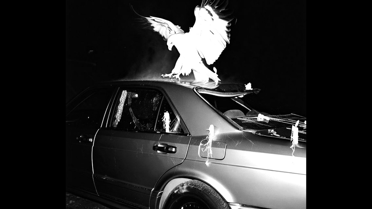 (FREE) Nemzzz x Jazz Sample x Dark Hoodtrap Type Beat - 