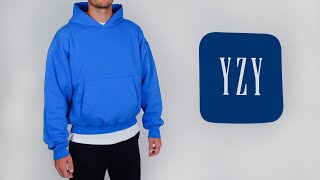 Yeezy Gap Perfect Hoodie