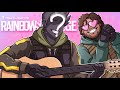 My Music Made Grizzy SIMP For Me (Rainbow Six Siege)