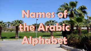 letters name lesson and interactives