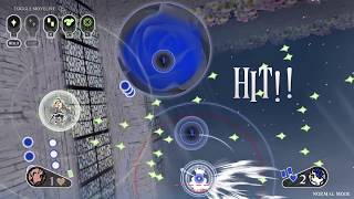Maiden & Spell - Cute Anime Girls Face Off In 1v1 Bullet Hell Duels!