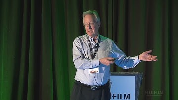 Jon Toor, Cloudian ”Hybrid Cloud with Tape Object Archive”