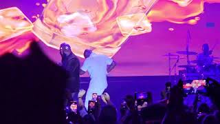 Akon - Bartender/Body On Me/Baby I'm Back/ Came To Do - Live at Hard Rock Cafe Tampa, FL