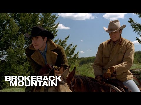 Brokeback Mountain 20th Anniversary | Officiële trailer