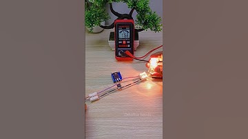 How to make a DC voltage reducer 15v - 30v to 12v or a 12 volt DC voltage stabilizer #stepdwon #diy